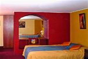 inkari hotel arequipa