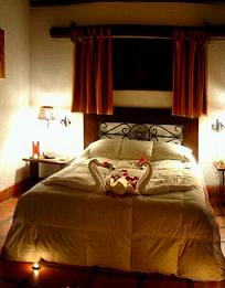 inti inn machu picchu hotel