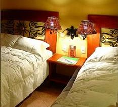 inti inn orquideas machu picchu hotel