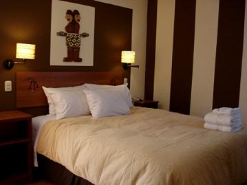 hotel intiqa puno