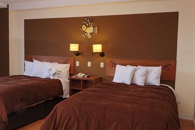 intiqa hotel puno