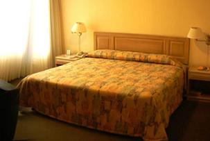 jose antonio executive hotel