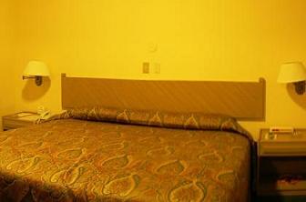 jose antonio lima hotel