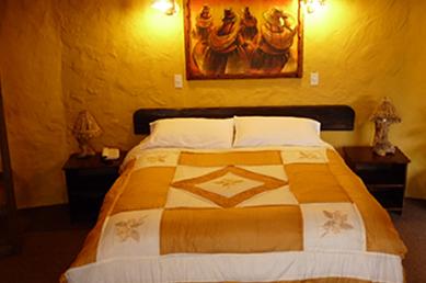 kuntur wassi colca hotel