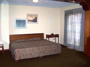 la casa de los sanchez hotel
