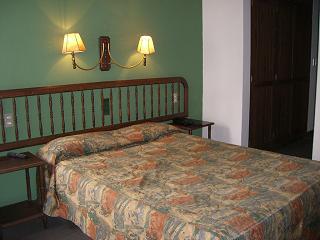 la castellana lima hotel