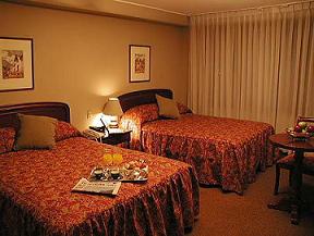 la hacienda hotel casino lima