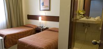 la paz apart lima hotel