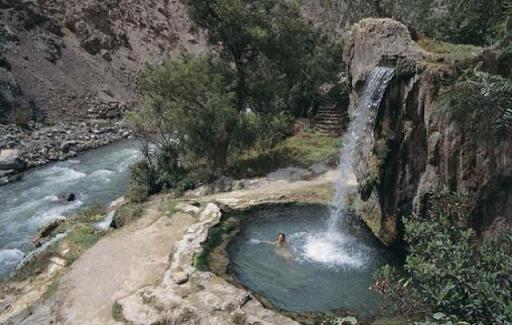 laguna churin