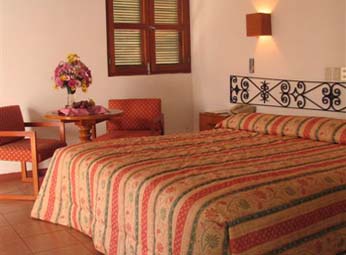 las dunas hotel