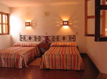 las dunas ica hotel