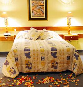las musas hotel chiclayo