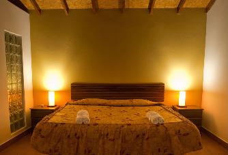 las palmeras de punta sal hotel