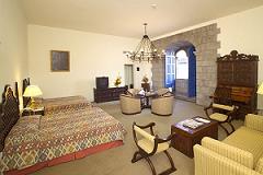 libertador palacio del inka cusco hotel