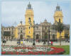 lima hotel