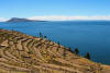 uros llachon peninsula puno vacations