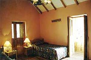los apus hostal cusco
