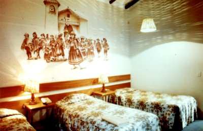 los portales cusco hostal