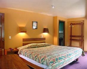 machu picchu hostal