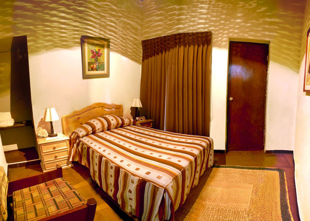 majoro hotel