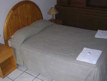mama panchita lima hotel