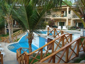 mancora beach bungalows