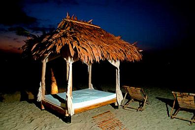 mango costa azul hotel