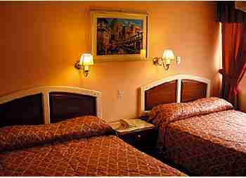 manhattan inn airport hotel lima
