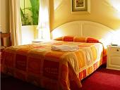 gran marquez hotel trujillo