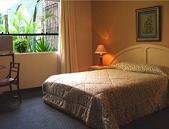 marquez hotel spa trujillo