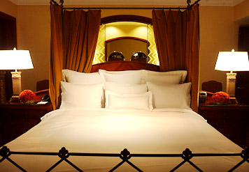 marriot lima hotel