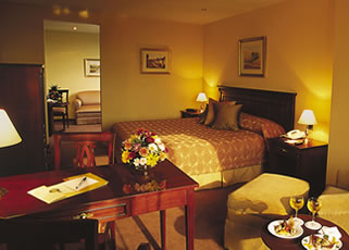 melia hotel lima