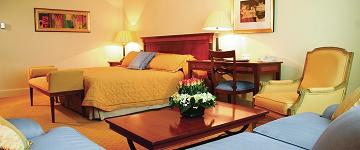 miraflores park plaza lima hotel