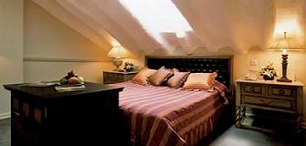 monasterio cusco hotel