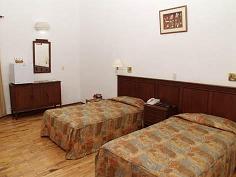 hotel mossone ica