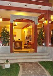 munay tambo puno hotel