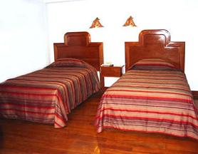 munay wasi cusco hotel