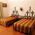 hotel nazca lines