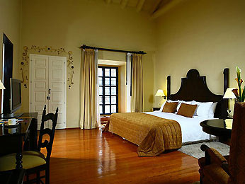 novotel cusco hotel