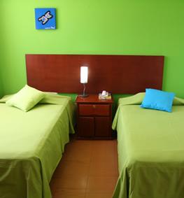paredones inn hotel