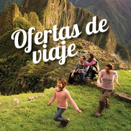 Ofertas de Viaje