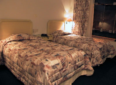 plaza mayor hostal puno