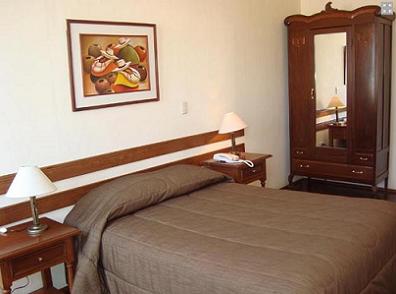 plaza residence hotel