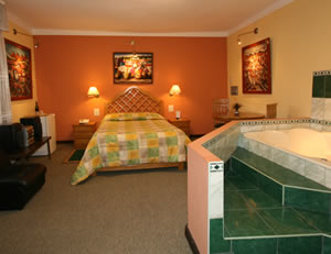 portal del marques hotel