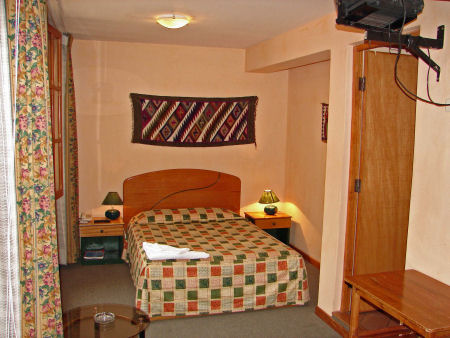 prisma hotel cusco