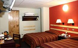 casa andina tikarani discount hotel
