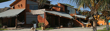 punta sal suite presidential