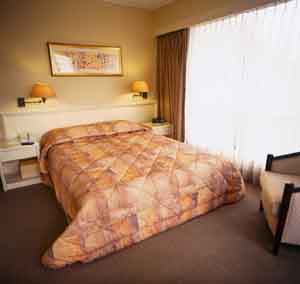 roosevelt lima hotel