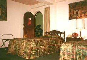royal inka hotel
