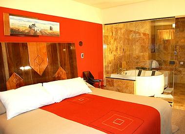 royal inn puno hotel